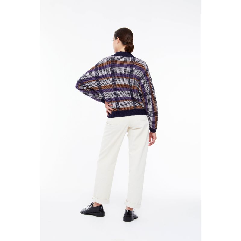 Parma Lucien Theo Sweater