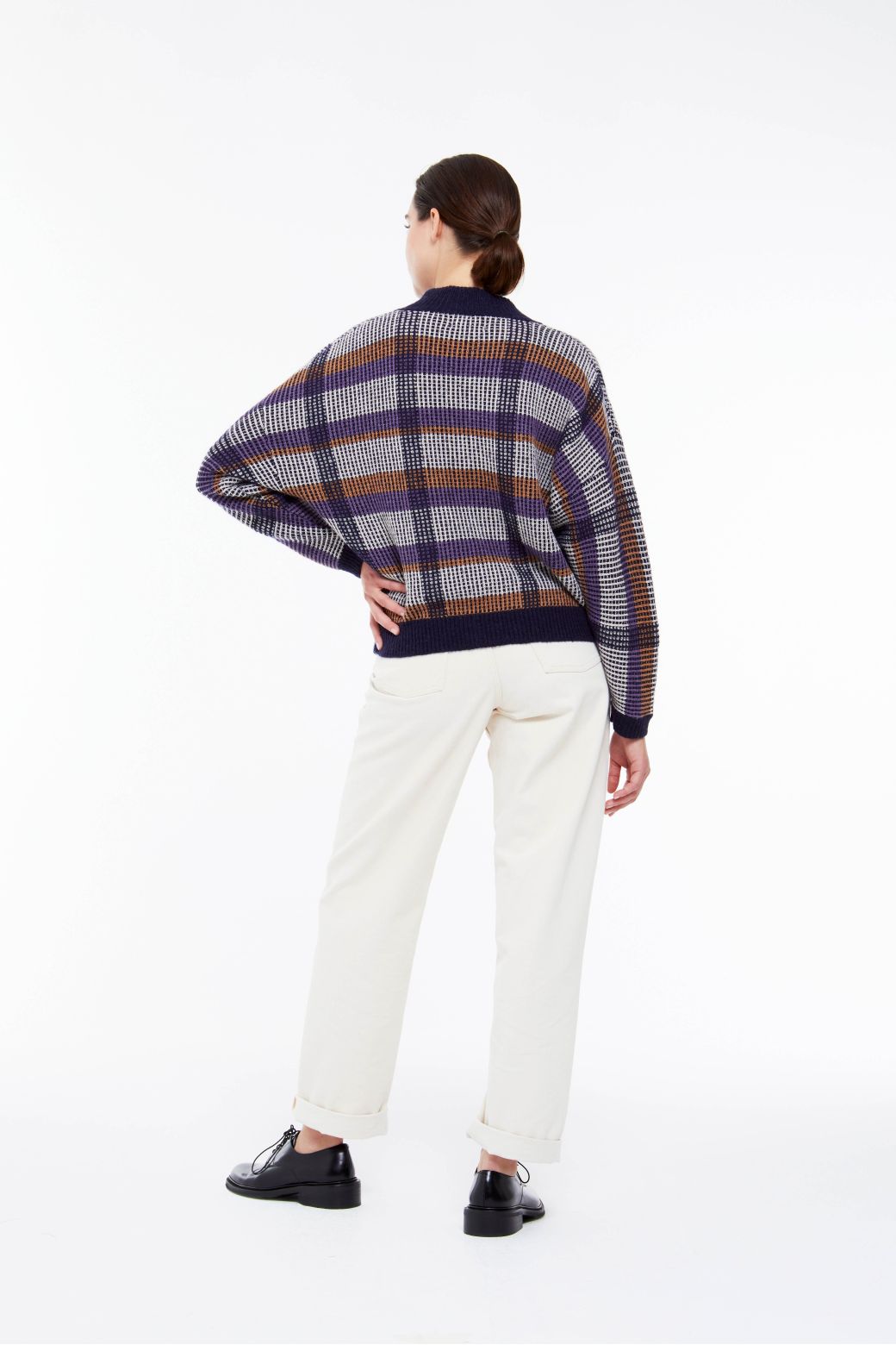 Parma Lucien Theo Sweater