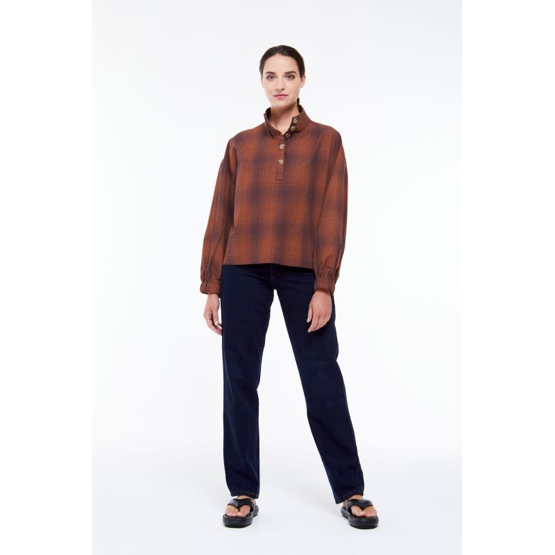 Roux Valencia Orto Top