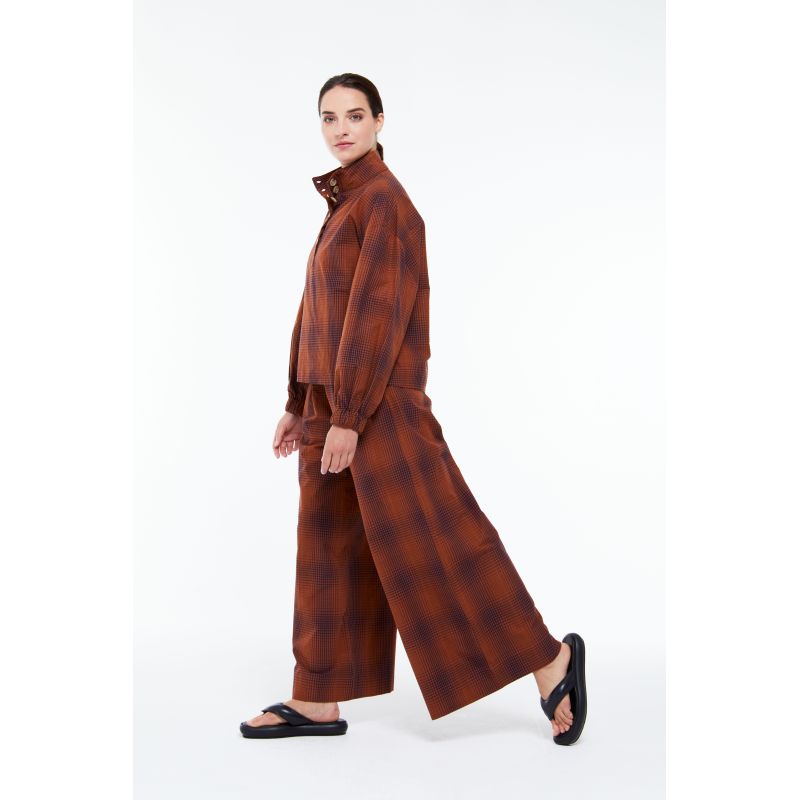 Pantalon Pénélope Orto Roux