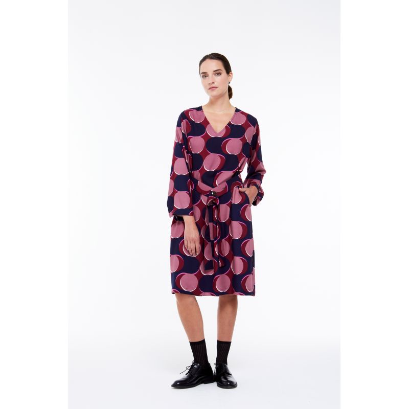 Rosewood Orlane Nymphe Dress