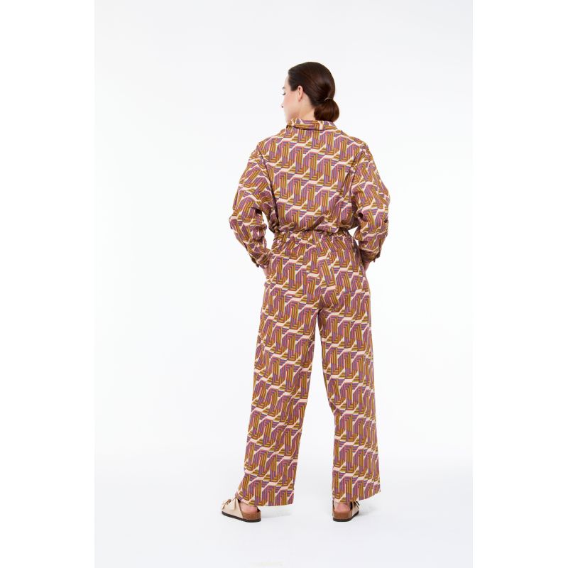 Rosewood Victor Atome Pants