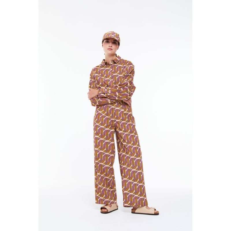 Rosewood Victor Atome Pants