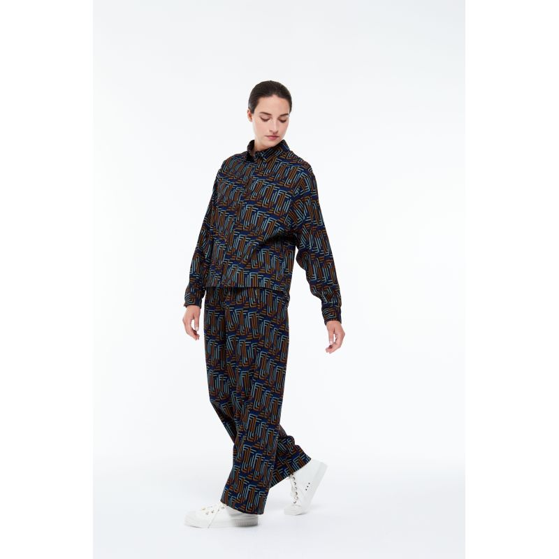 Night Rosalie Atome Shirt