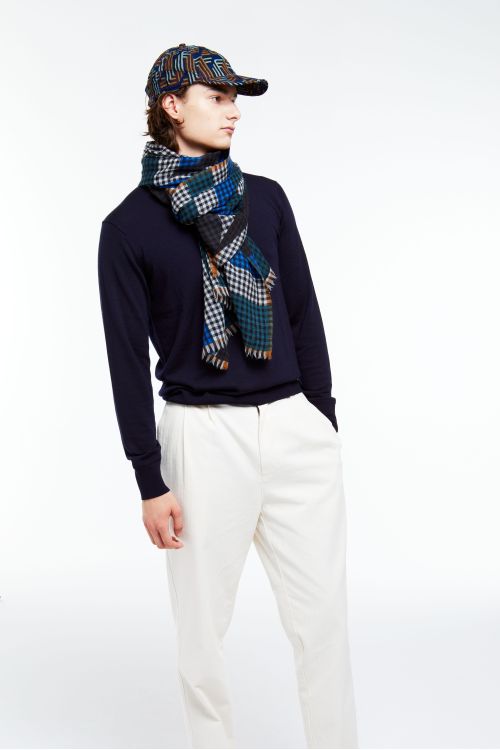 Night Noé Atome Cap