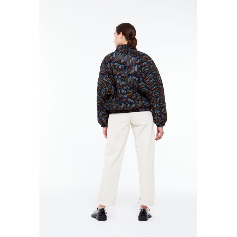 Night Millie Atome Coat