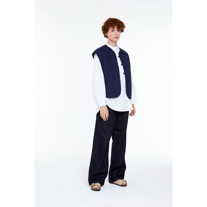 Blue Pablo Celeste Jacket