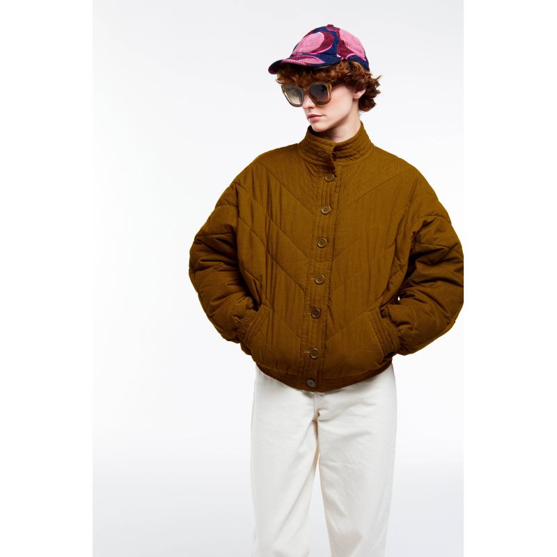 Rosewood Noé Nymphe Cap