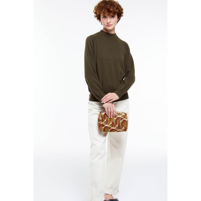 Passion Elba Atome Travel Pouch