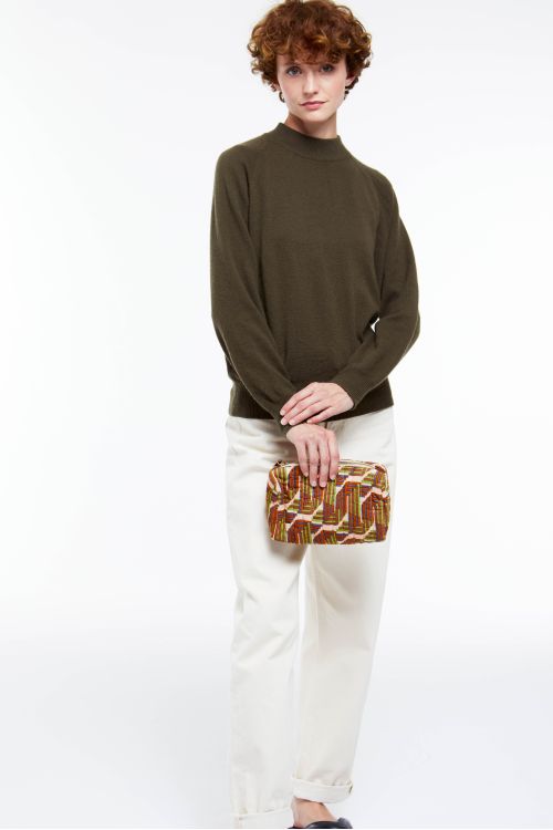 Passion Elba Atome Travel Pouch