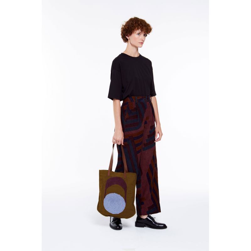 Sac Clara Madone Kaki