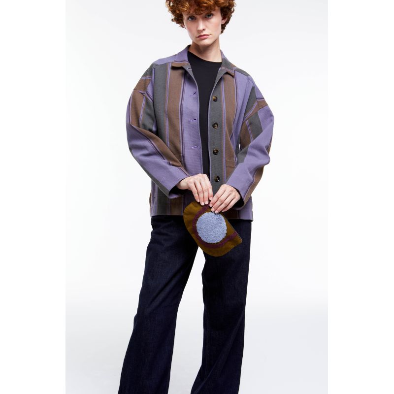 Pochette Luna Madone Kaki