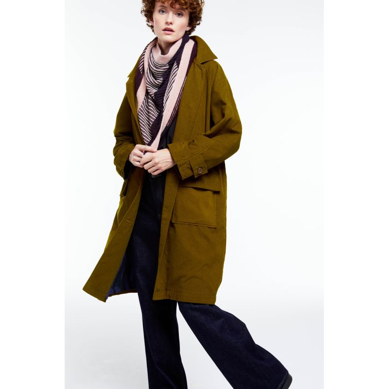 Triangle Module Marine