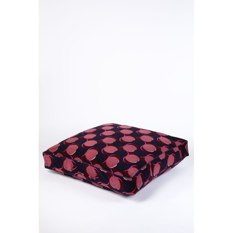 Rosewood Nymphe Floor Cushion