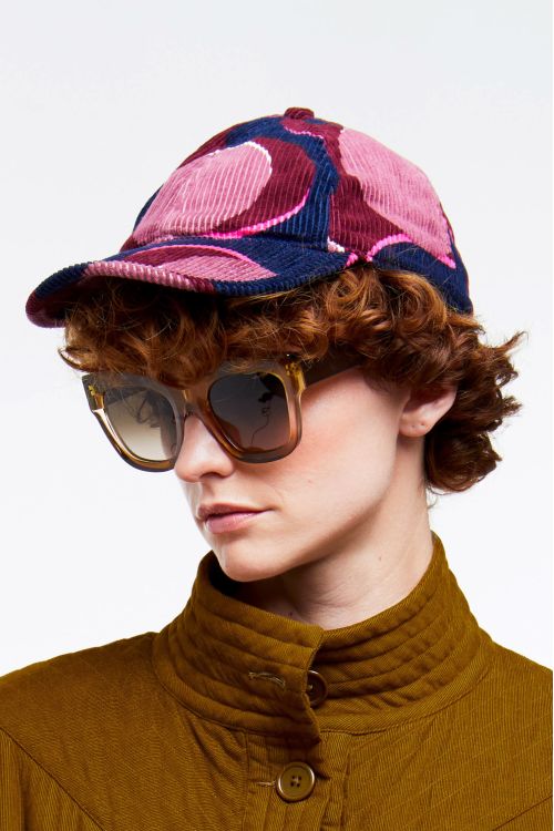 Rosewood Noé Nymphe Cap