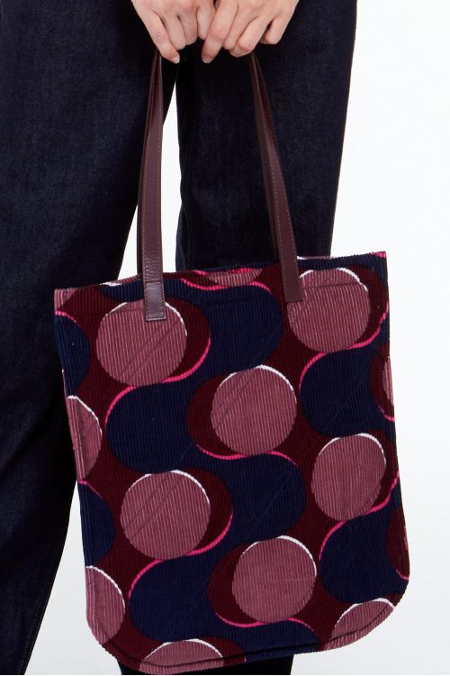 Rosewood Clara Nymphe Quilted Bag