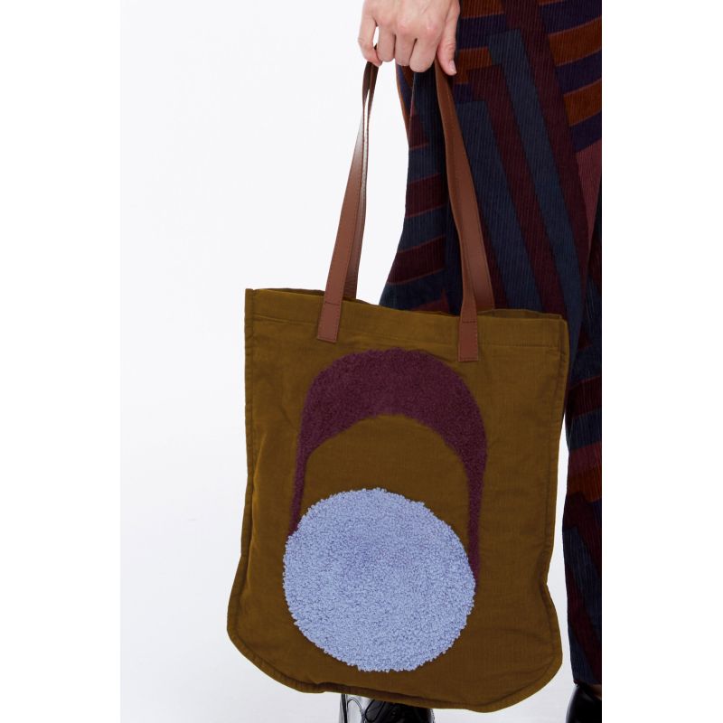 Sac Clara Madone Kaki