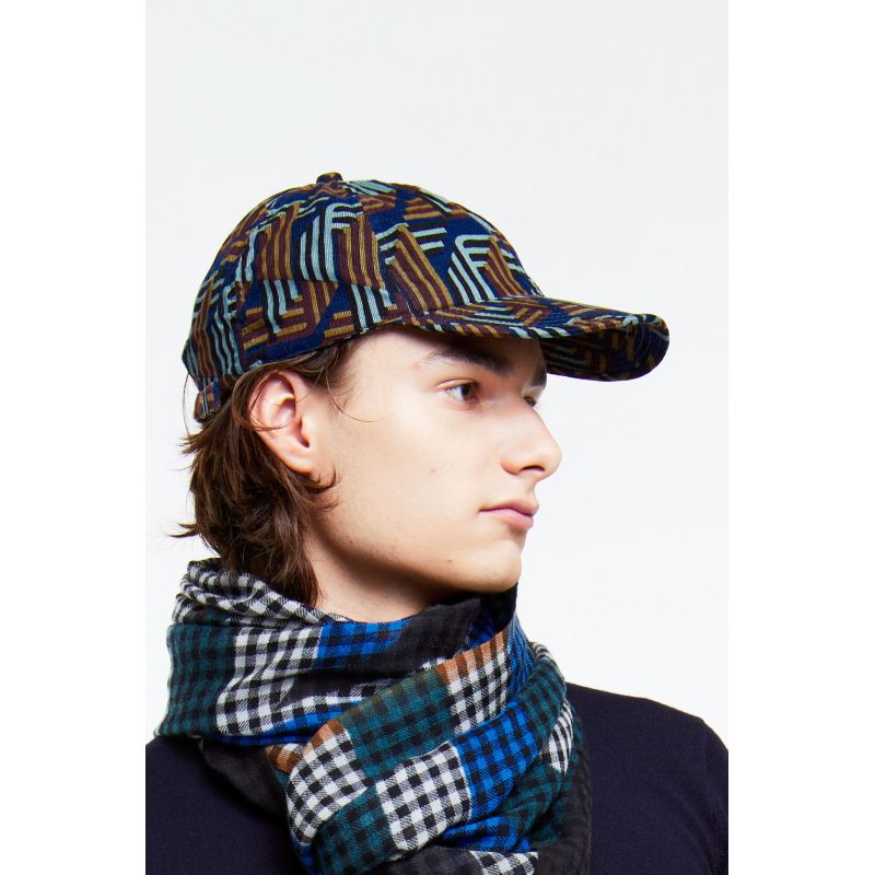 Night Noé Atome Cap