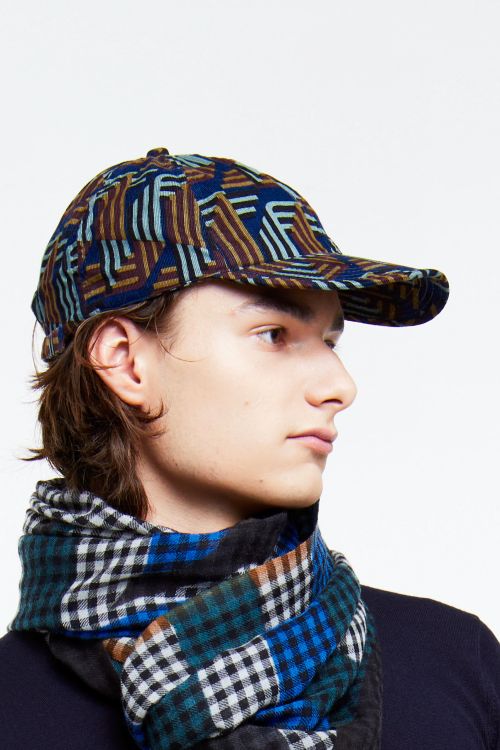 Night Noé Atome Cap