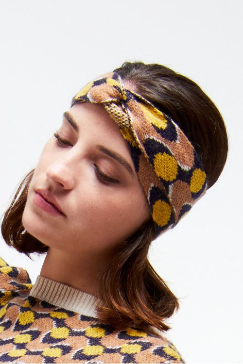Fawn Onde Headband