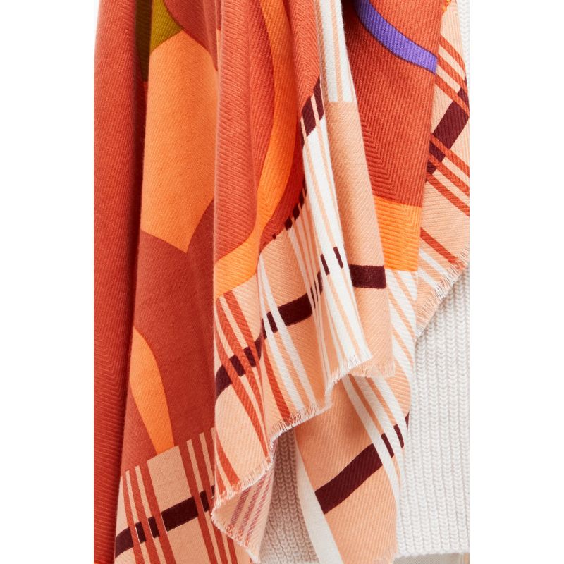 Passion Chrysalide Scarf Passion Chrysalide Scarf