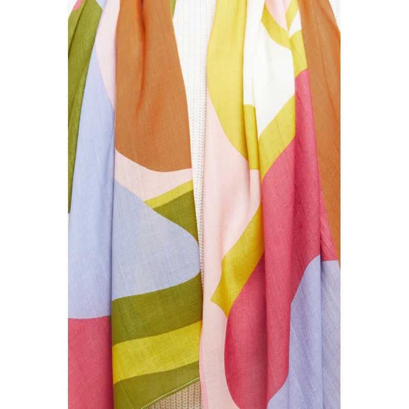 Foulard Envolée Passion