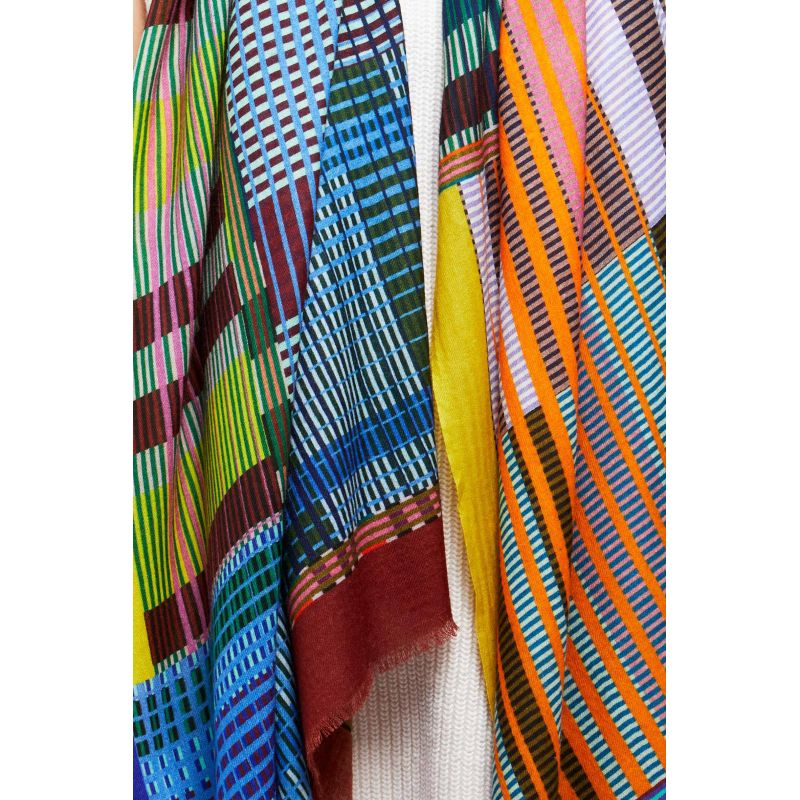 Multico Éwé Scarf