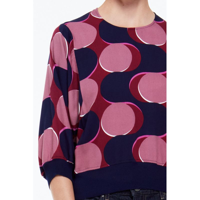 Rosewood Charlie Nymphe Top