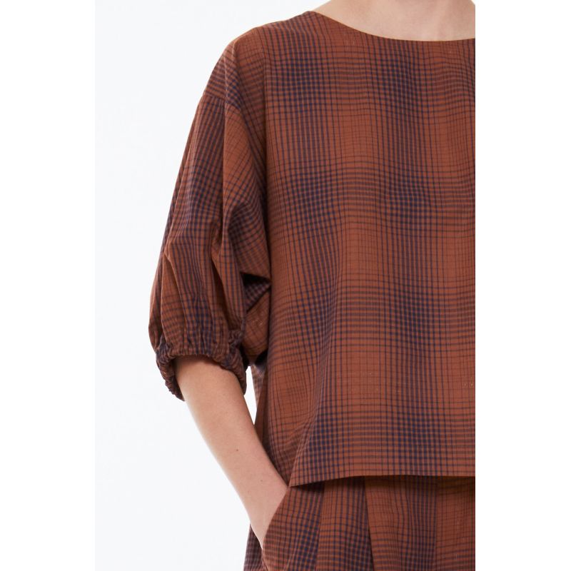 Top Nicole Orto Roux