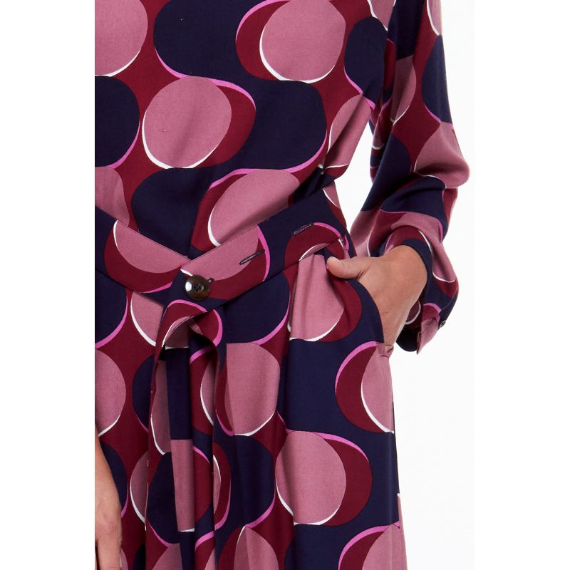 Rosewood Orlane Nymphe Dress