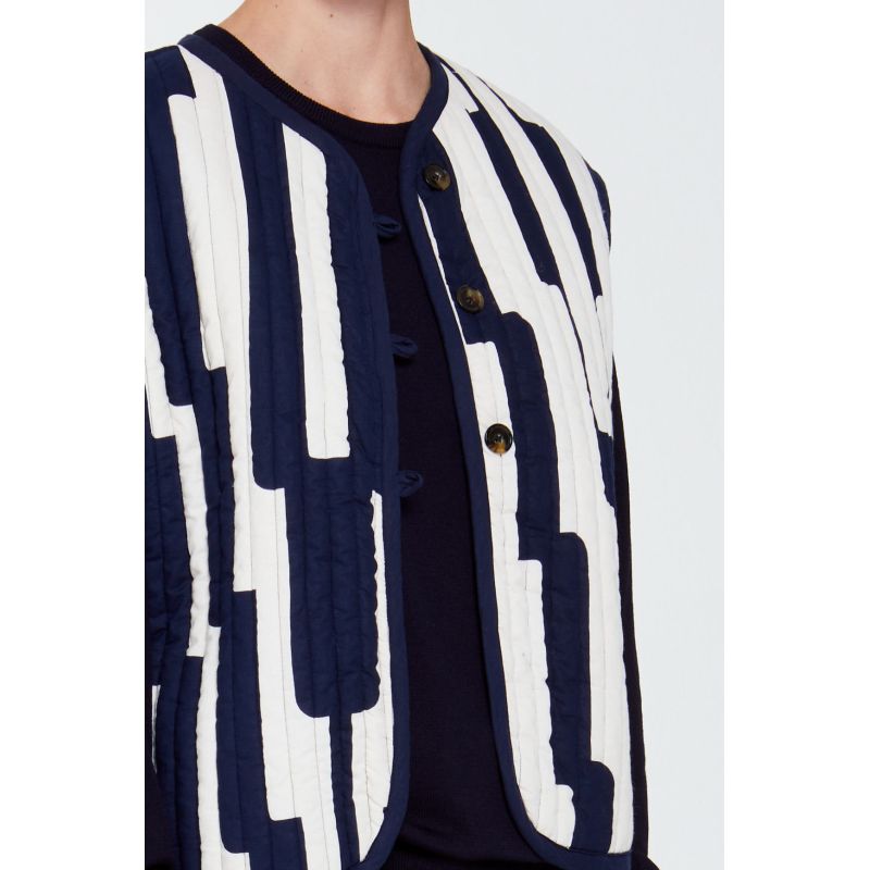 Blue Pablo Celeste Jacket