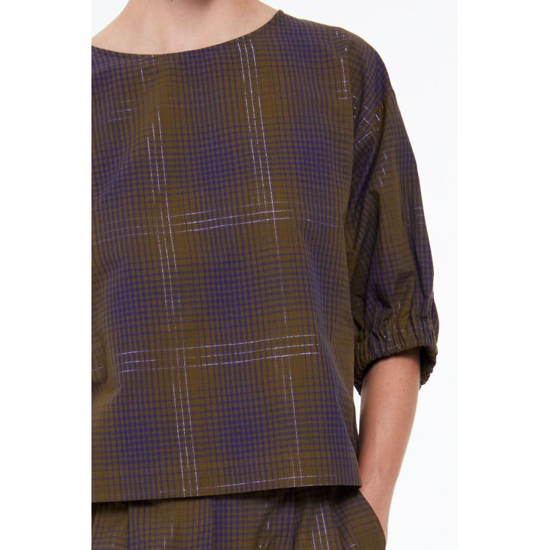 Top Nicole Orto Kaki