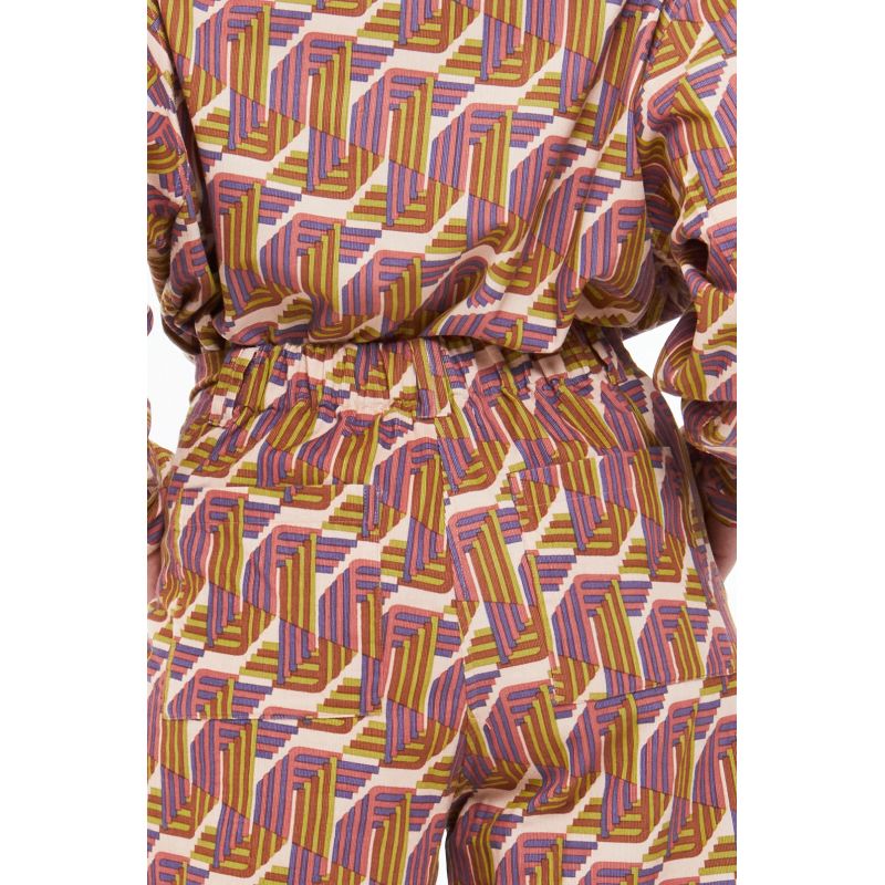 Rosewood Victor Atome Pants