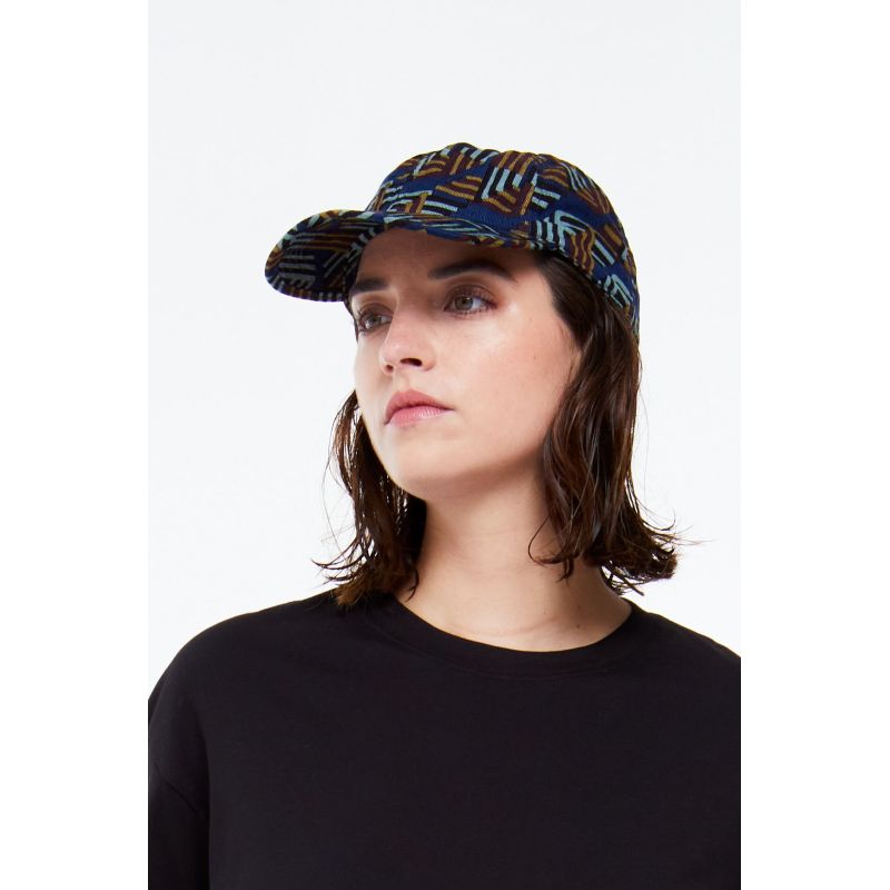 Night Noé Atome Cap