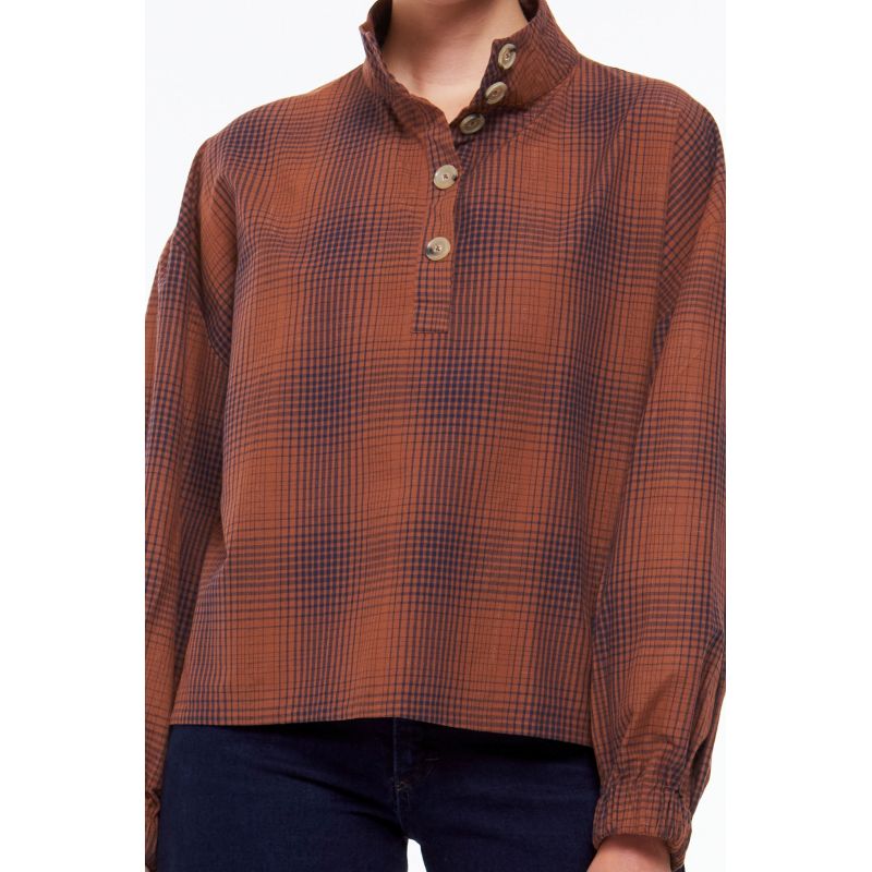 Roux Valencia Orto Top