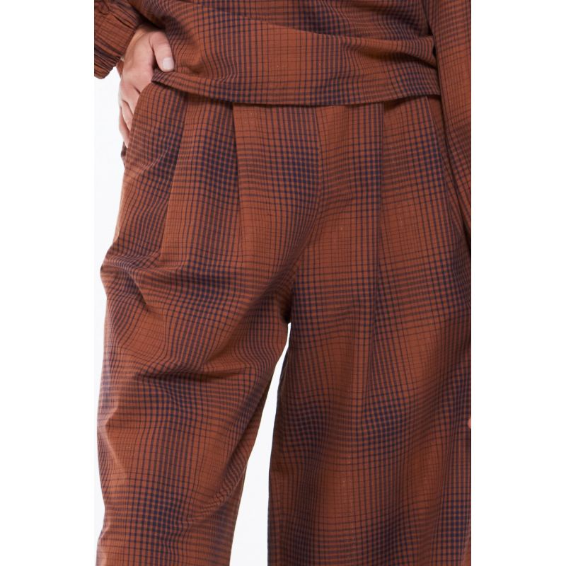 Pantalon Pénélope Orto Roux