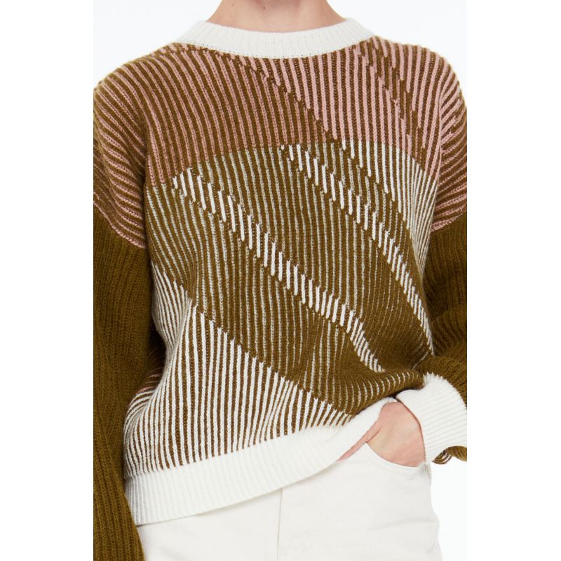 Pull Matilda Module Kaki