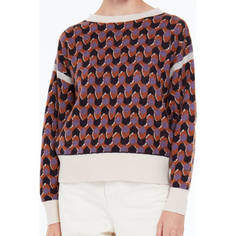 Parma Axel Onde Sweater