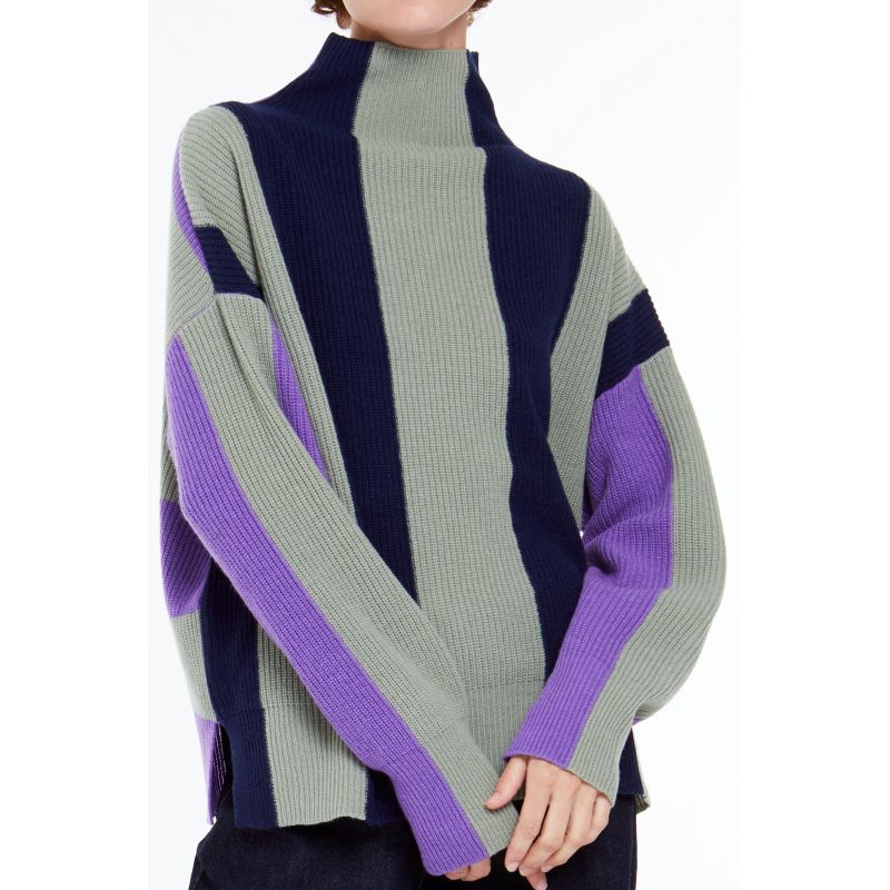 Pull Sacha Abbey Sauge