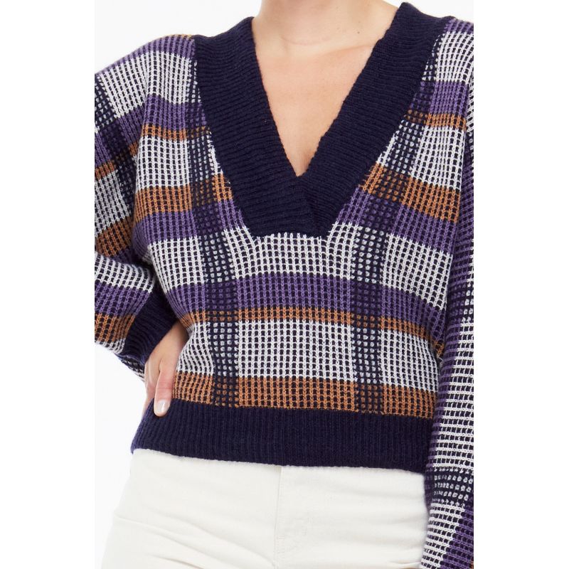 Parma Lucien Theo Sweater