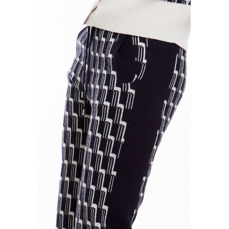 Pantalon Brando Nocturne Marine