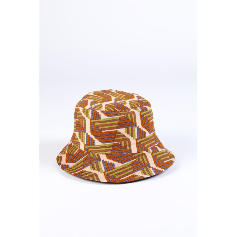 Passion Nino Atome Bucket Hat