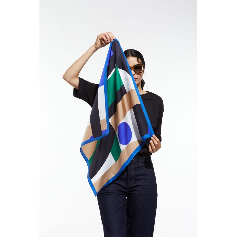 Carré Vision Marine