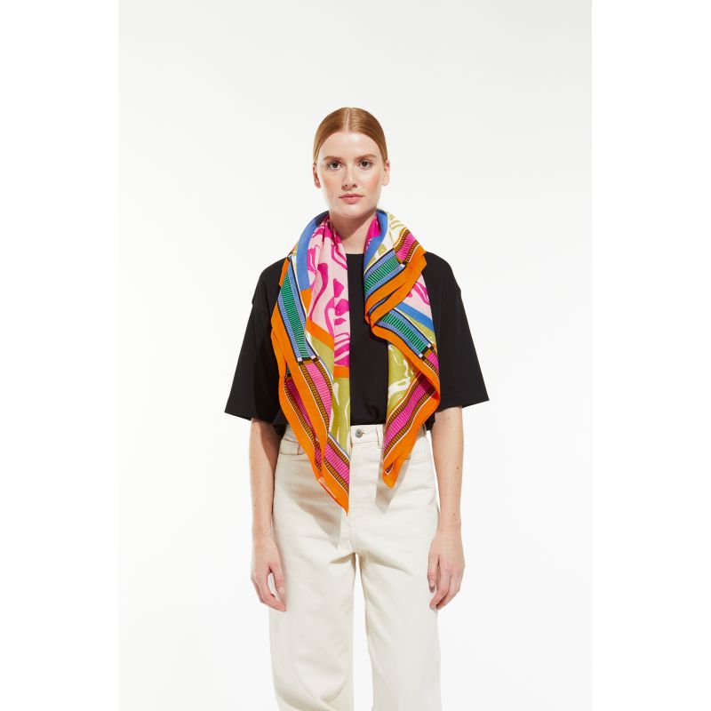 Multico Fusion Scarf