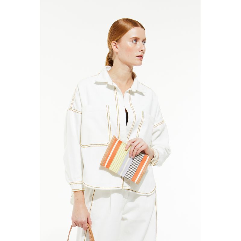 Multico Kea Carrare Pouch