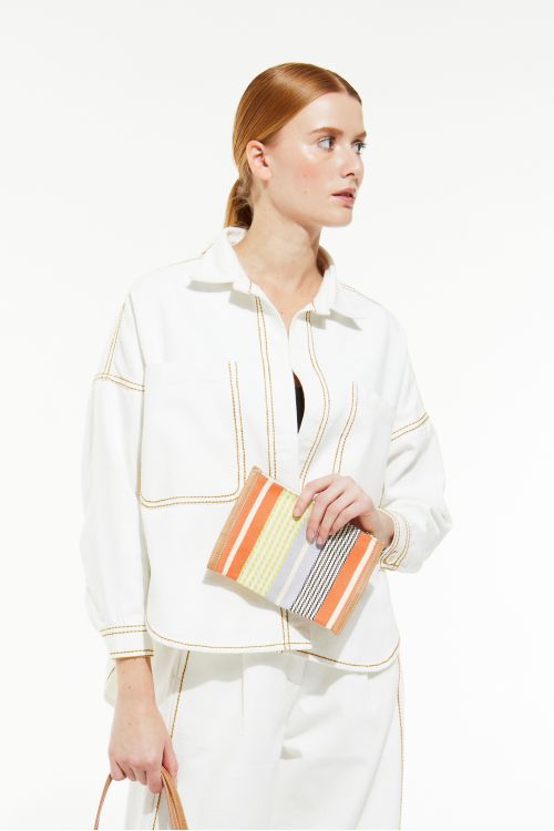 Multico Kea Carrare Pouch