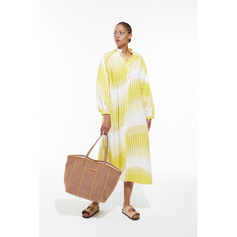 Sac Mirae Grès Terracotta