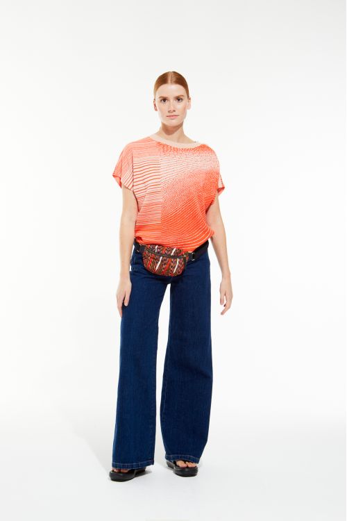 Cinnabar Chiara Resonance Bum Bag S