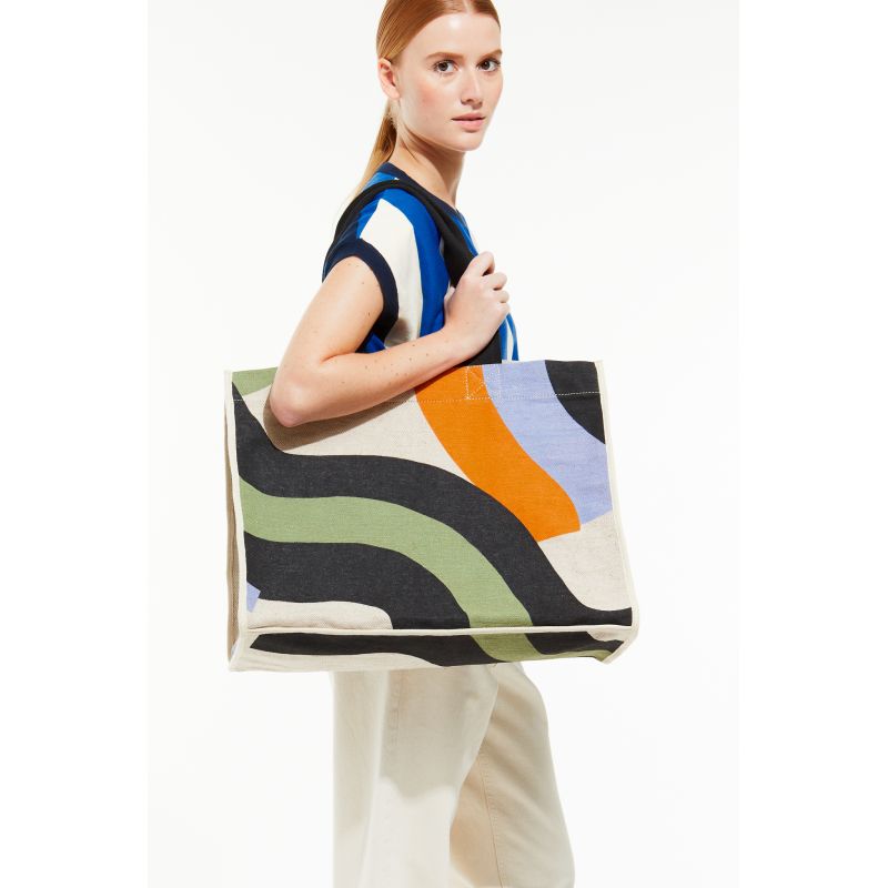 Copper Barth Baignade Bag