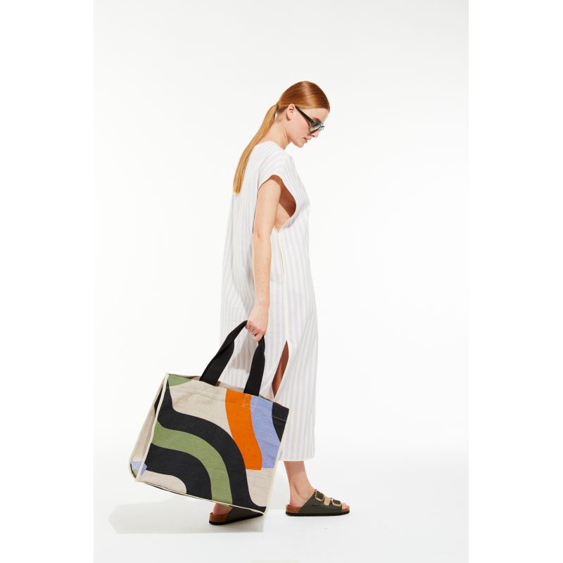 Copper Barth Baignade Bag